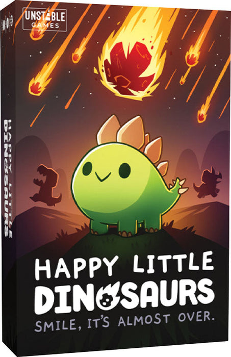 Happy Little Dinosaurs - for just $24.99! 