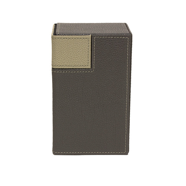 Ultra PRO: Deck Box - M2.1 (Grey / Stone) - for just $0! 