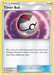 Timer Ball (134/149) [Sun & Moon: Base Set] - for just $0.10! 