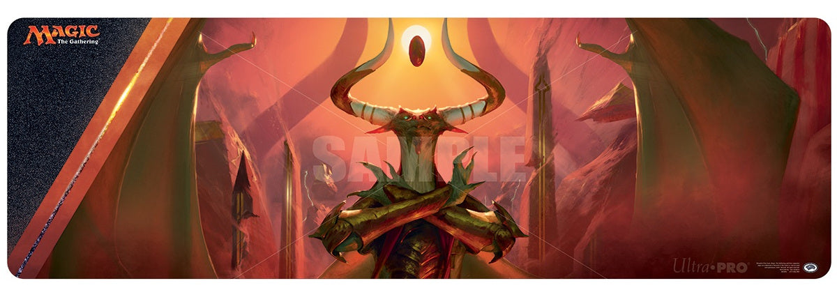 Ultra PRO: Playmat - Hour of Devastation (8ft Table) - Just $0! Shop now at Retro Gaming of Denver