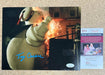 Tony Cecere Signed Stay Pufd Marshmallow Man Ghostbusters 8x10 Photo With JSA COA - for just $50! 