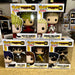 Funko Pop! Vash, Knives Millions, Wolfwood, Milly, Meryl Trigun 2023 Set Of 5 - for just $50! 