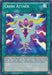 Cross Attack [SP14-EN032] Starfoil Rare - for just $0.10! 