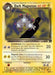 Dark Magneton (28/82) [Team Rocket Unlimited] - for just $3.05! 