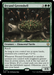 Fecund Greenshell (BLB-171) - Bloomburrow - for just $0.28! 