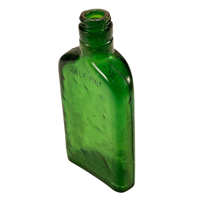 SMASHProps Breakaway Half Pint Flask Bottle Prop - for just $20! 
