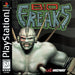 Biofreaks – PlayStation 1 (PS1) - for just $0! 