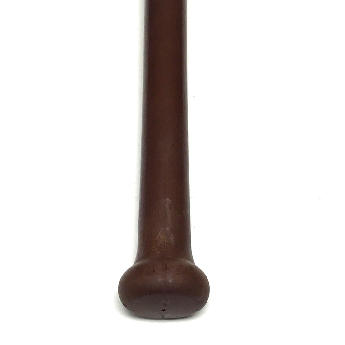 Baseball Bat Flexible Foam Rubber Prop with Fiberglass Core - for just $46! 