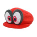 Cappy (Mario's Cap) Plush Hat - for just $24.99! 