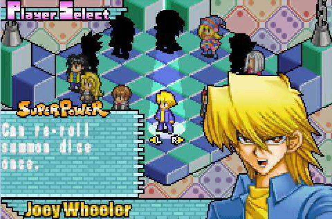 Yu-Gi-Oh!: Destiny Board Traveler – Game Boy Advance (GBA) - for just $7.99! 