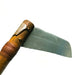 Foam Rubber Kama Japanese Grass Sickle - for just $60! 