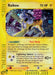 Raikou (H26/H32) [Skyridge] - for just $22! 