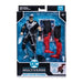 McFarlane Toys DC Build-A Wave 8 Blackest Night Black Lantern Superman 7-Inch Scale Action Figure - Premium Action & Toy Figures - Just $24.99! Shop now at Retro Gaming of Denver
