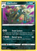 Garbodor (111/185) [Sword & Shield: Vivid Voltage] - for just $0.10! 