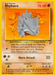 Rhyhorn (90/130) [Base Set 2] - Just $0.15! Shop now at Retro Gaming of Denver