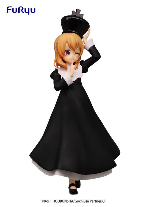 Is the Order a Rabbit?? Season 3 Cocoa (Chess King Ver.) Special Figure - Just $29.95! Shop now at Retro Gaming of Denver