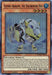 Gizmek Arakami, the Hailbringer Hog [DAMA-EN018] Super Rare - for just $0.10! 
