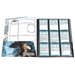 Ultra PRO: Class Folio - Barbarian (Includes Stickers) - for just $0! 
