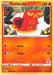 Sizzlipede (046/264) (Cinderace Stamp #1) [Battle Academy 2022] - for just $0.10! 