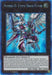 Number F0: Utopic Draco Future (Collector's Rare) [KICO-EN013] Collector's Rare - for just $5! 