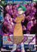 Bulma, Domination Complete (BT21-050) [Wild Resurgence] - for just $0.10! 