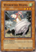 Whirlwind Weasel [DR04-EN205] Common - for just $0.55! 