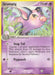 Grumpig (30/106) [EX: Emerald] - for just $0.65! 
