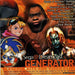 Generator Demo Disc Vol. 1 (Sega Dreamcast) - Premium Video Games - Just $0! Shop now at Retro Gaming of Denver