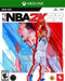 NBA 2K22 (Xbox One) - for just $0! 