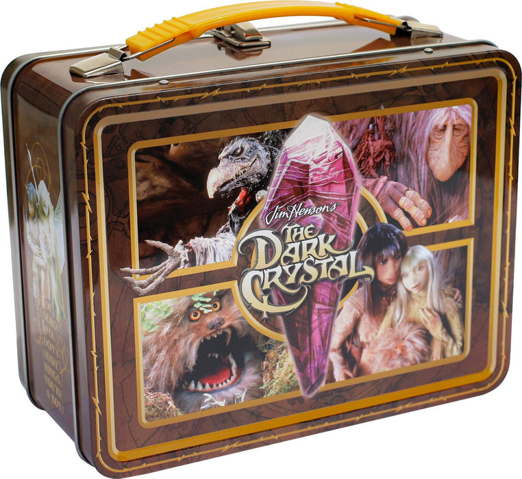 Aquarius Fun Boxes: The Dark Crystal - Collage - for just $15.99! 
