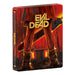 Evil Dead (2013) - Limited Edition Steelbook [4K UHD] - for just $43.99! 