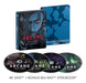 Arcane: League of Legends - Season One Limited Edition Steelbook [4K UHD] - for just $41.99! 
