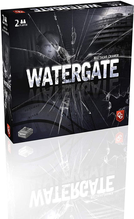 Watergate - for just $34.95! 