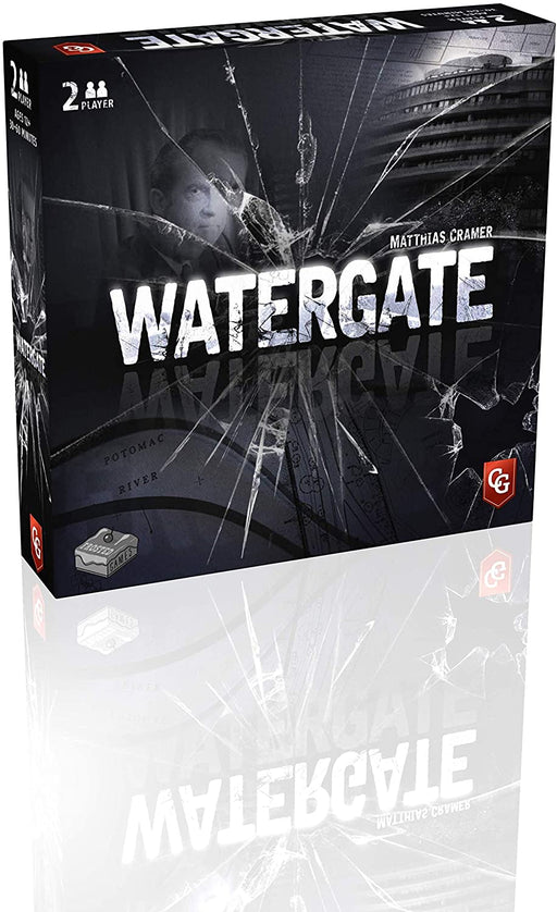 Watergate - for just $34.95! 