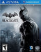 Batman: Arkham Origins Blackgate (Playstation Vita) - for just $0! 