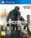 Crysis Remastered Trilogy [European Import] (PlayStation 4) - for just $0! 