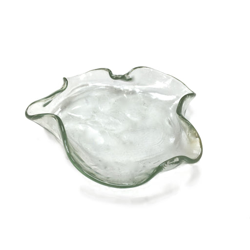 Masterwork Collection Breakaway Glass Ashtray Prop - CLEAR - for just $27! 