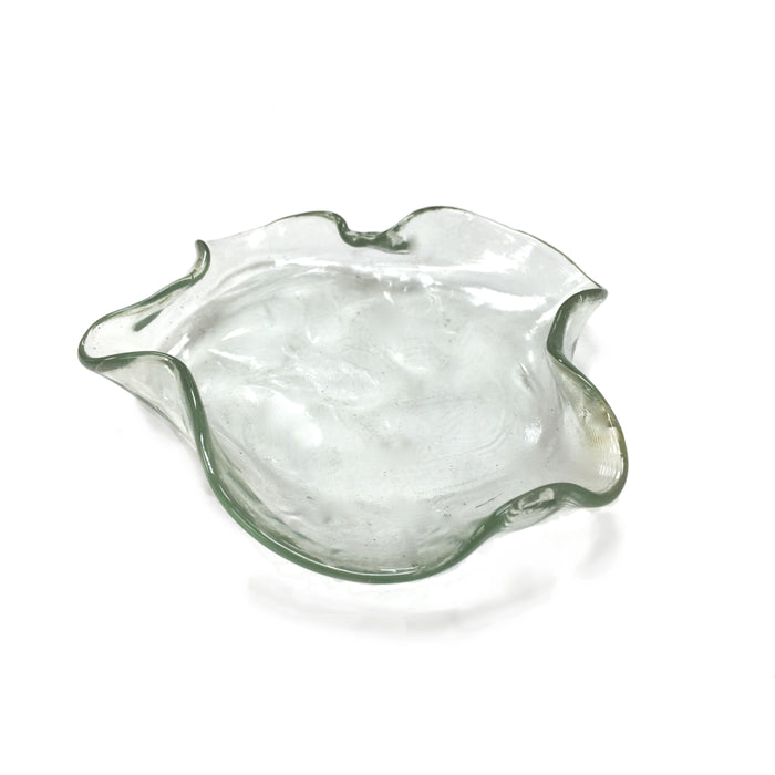 Masterwork Collection Breakaway Glass Ashtray Prop - CLEAR - for just $27! 