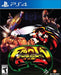 Fight'N Rage (PlayStation 4) - for just $0! 