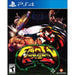 Fight'N Rage (PlayStation 4) - Just $0! Shop now at Retro Gaming of Denver