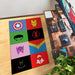 Avengers Masks & Simbols Decor Rug- 62x40 inches - for just $44.99! 