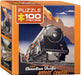 Puzzle: Mini Puzzle Collection - CP Rail Travel CPR - for just $4.99! 