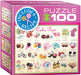 Puzzle: Mini Puzzle Collection - Cake Pops - for just $4.99! 