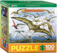 Puzzle: Mini Puzzle Collection - Pterosaurs - for just $4.99! 