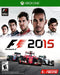 F1 2015 (Xbox One) - for just $0! 