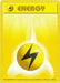Lightning Energy (100/102) [Base Set Shadowless Unlimited] - for just $0.25! 
