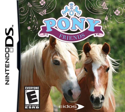 Pony Friends (Nintendo DS) - for just $0! 