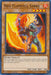 Neo Flamvell Sabre [HAC1-EN073] Common - for just $0.10! 
