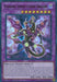 Starving Venom Fusion Dragon [LEDD-ENC25] Ultra Rare - for just $0.85! 