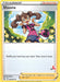 Shauna (240/264) (Cinderace Stamp #50) [Battle Academy 2022] - for just $0.10! 